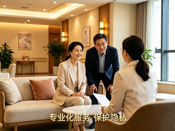 嵊州有偿售卵代生女生的客户的客户群体有哪些