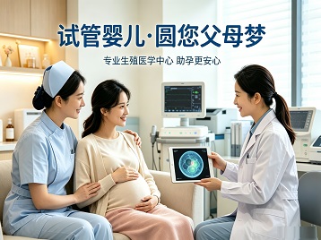 嵊州辅助生育服务 试管婴儿行业的兴起背景、发展与未来展望